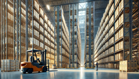 Paleta Elektronika 6000 BRONZE zawierająca popularne produkty z nadwyżek magazynowych sieci Amazon Paleta Elektronika 6000 BRONZE zawierająca popularne produkty z nadwyżek magazynowych sieci Amazon