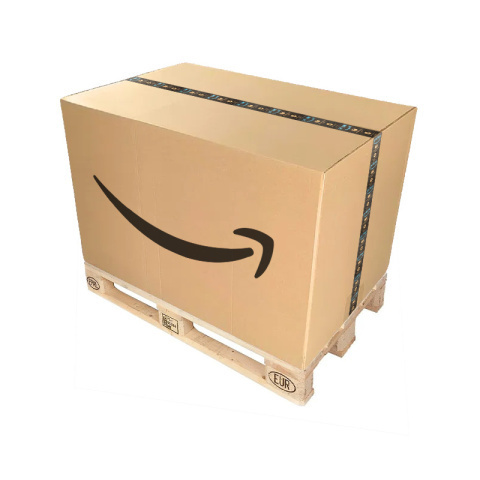 Paleta MIX 6000 GOLD (Home / Zwierzęta) zawierająca popularne produkty z nadwyżek magazynowych sieci Amazon Paleta MIX 6000 GOLD (Home / Zwierzęta) zawierająca popularne produkty z nadwyżek magazynowych sieci Amazon